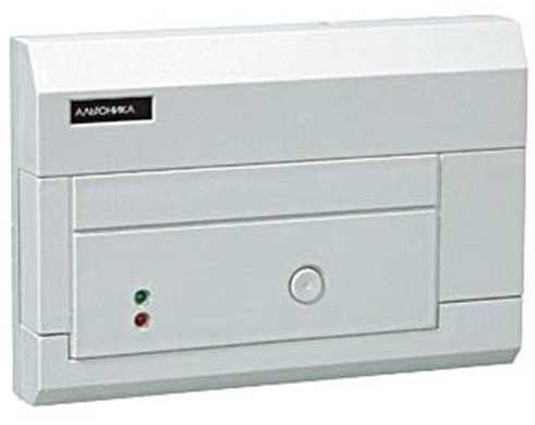 RR-701X-RL - Релейный модуль расширения на 10 зон 10 реле, подключение к “RR-701R” и “RR-701R20” Релейный модуль расширения на 10 зон 10 реле, подключение к “RR-701R” и “RR-701R20”