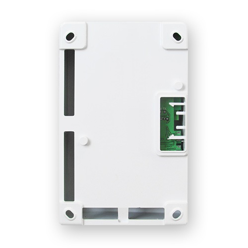 Радиорасширитель пожарный для системы Астра-РИ-М на базе ППКУП Астра-812 Pro, частотный диапазон 433 МГц