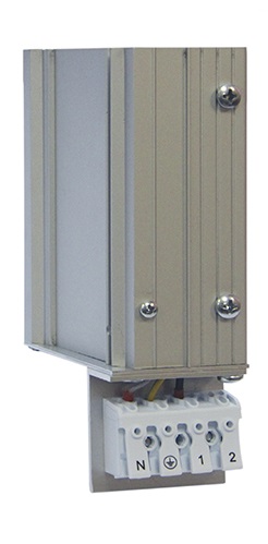 Обогреватель, Мощность обогрева 20Вт,&nbsp;&nbsp;Uпит. 220В ± 10%. Термостат в комплекте.