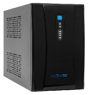 Блок бесперебойного питания 110/120 Vac или 220/230/240 Vac; выходное напряжение 110/120 Vac или 220/230/240 Vac; емкость АКБ 9 Ah; количество АКБ 2 шт; 330х122х192 мм, 9,5 кг<br />
