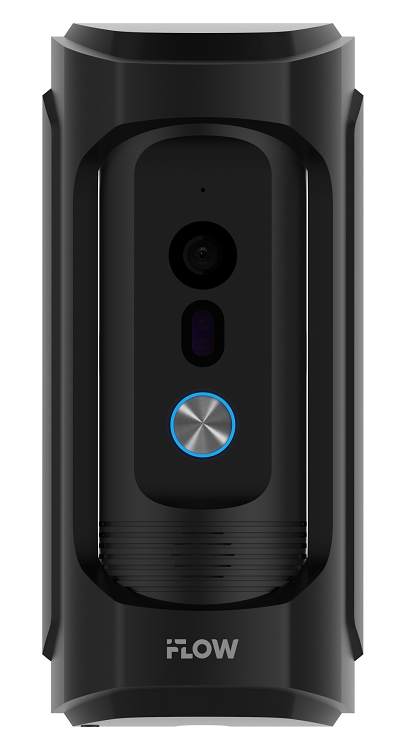 2Мп IP вызывная панель с антивандальной защитой, 2 Мп HD-камера с ИК-подсветкой; Веб-интерфейс; Стандартный PoE/12В DC; 10M/100M Self-adaptive Ethernet; 1 тревожный вход; 1 реле для замков, макс. DC до 30 В, 2 A; Подавление шума и эффекта эхо IP65, IK09, накладная установка, металл, -30℃ до 50℃