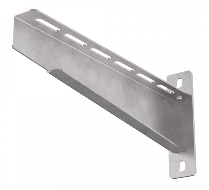 Консоль настенная усиленная КНУ-300