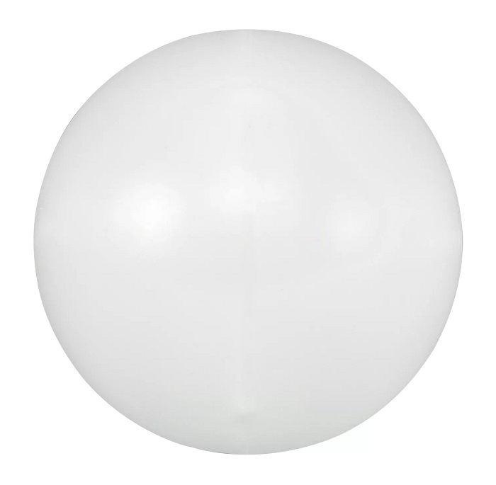 Светильник ориентирующий, комплект плафона с лампой