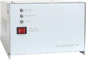 Источник бесперебойного питания для стационарных радиостанций. 13,8В, ток до 19А при соотношении&nbsp;&nbsp;передача/приём 1:4. корпус под АКБ – 12Ач, возможность подключения внешнего АКБ – до 120Ач.&nbsp;&nbsp;Без АКБ.