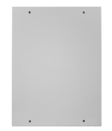 Климатический навесной шкаф, 300х400х220 / 277х377х190 мм, -55°С +50°С, Комплектация: утеплитель из порилекса, замок 2 шт, ключ 1 шт, монтажная плата 1шт, гермовводы 2 шт (MG-25), розетка 1 шт, автоматический выключатель, 6А 1шт, клемма для подключения оборудования 2 шт, клемма заземления 1 шт, термореле 1шт, нагреватель мощностью 50 Вт 1шт. Вес: 7,1 кг. IP 66. Цвет ral 7035 (серый)