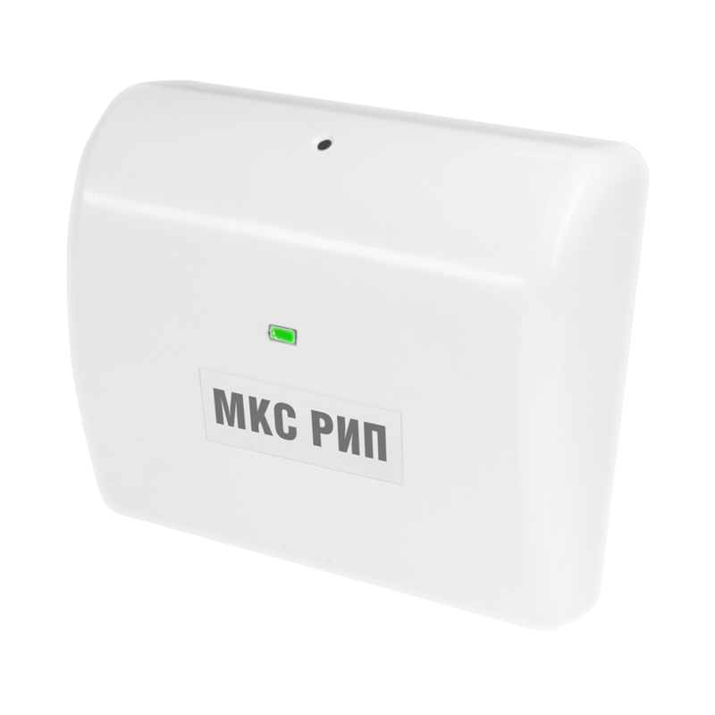 Модуль контроля состояния резервированных источников питания РИП-12 и РИП-24 и передачи извещений на три релейных выхода и световой индикатор.