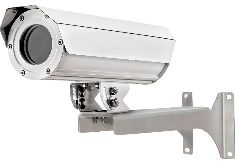 Взрывозащищенная цилиндрическая сетевая видеокамера; алюминий;маркировка взрывозащиты: 1ExdIICT5/Т6; IP68, 4Мп, объектив 2,7−12 мм моторизированный; -40°C ~ +50 °C; Питание:220 VAC. Козырек&nbsp;&nbsp;в стоимость не входит, заказывается отдельно. При заказе указывать тип кабельных вводов