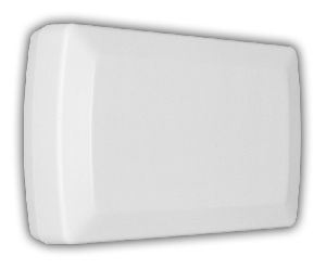 Модуль расширения для приборов серии Приток-А-КОП. 4 силовых ключа с контролем исполнительных цепей. Подключение на шину расширения RS-485. Питание 12 В.