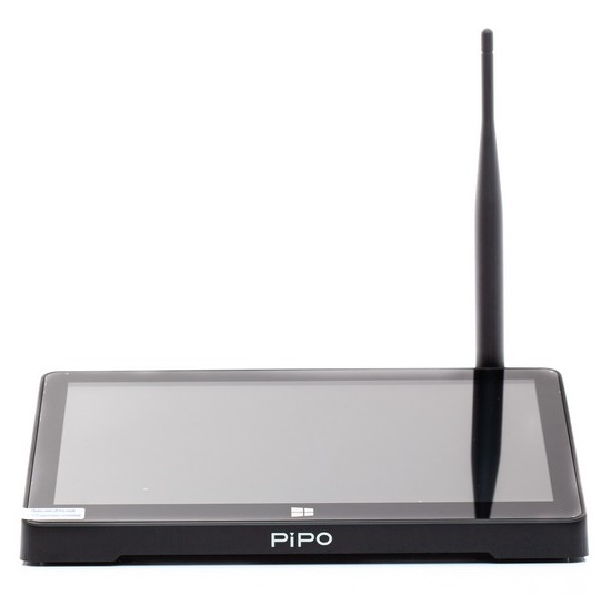 Моноблок настольного исполнения с LCD экраном. Экран 8,9" (1920x1200), процессор Intel 2,16 Ггц, встроенная память 32 Гб, оперативная память 2Гб. Предустановленная операционная система Windows 10 и программное обеспечение «HostСall-Nurse». Для подключения к шине RS-485 используется преобразователь интерфейса MP-251W4 (RS-485/LAN). В комплекте блок питания 12 В/2,4 А