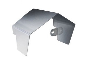 Солнцезащитный козырек для УДП и ИПР серии 535-Exd-М, 535-Exd-А и 512