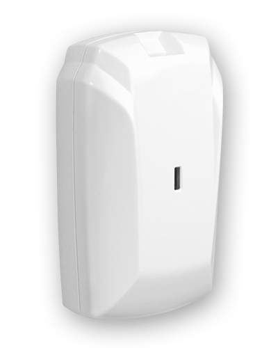 Блок реле радиоканальный для ППКУП Астра-812 Pro и GSM-сигнализации Security Hub; силовое реле 250 В, 5 А; питание от батареи или внешнего 12 В, дальность радиоканала на открытой местности до 300 м