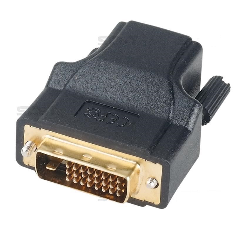 Комплект для передачи DVI-сигнала по кабелю витой пары CAT5e/6, состоит из пассивного передатчика DE01E (DVI-I) и активного приемника DE01ER (DVI-I). DE01ER не требует внешнего питания, питается от принимающего устройства.