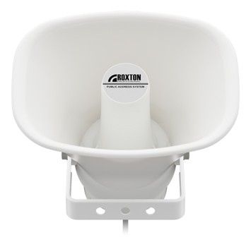 Рупорный громкоговоритель 15Вт