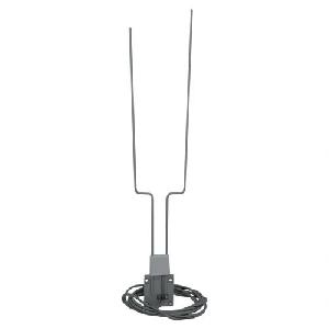 Выносная антенна направленная для Риф-Ринг и Риф Стринг, двухэлементная  (усиление 3-4 дБ, рекомендуется для передатчиков RS-200T и приемников RS-200R)