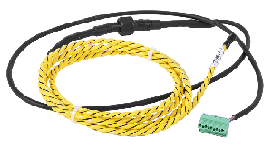 Ленточный кабель для модуля обнаружения протечки R-WL-xS, длина 1 м.