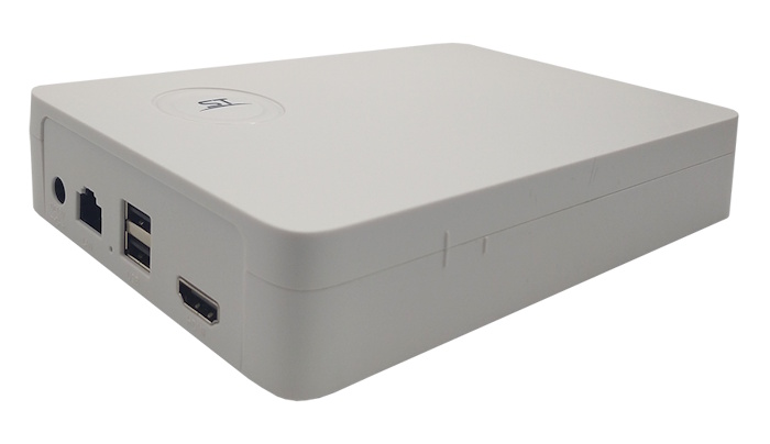 Видеорегистратор IP, режим работы:4 IP (5Mp), Всего видеовыходов: 1 (HDMI), HDMI 1920×1080, 1280×720, 1024×768, 1366×768, 1440×900, 1280×800, Поддерживаемые видеокодеки: S+265/H.265/H.264, Поддерживаемые аудиокодеки: G.711A / G.711U / ADPCM_DIV4, ACC, Максимальный входящий битрейт: 60Mbps, Максимальный исходящий битрейт: 40Mbps, Максимальное разрешение подключаемых IP камер: 5Mp, Кол-во одновременно воспроизводимых каналов: 1-4 (1x5MP/4MP/3MP, 2x2MP, 4x1MP), 1 HDD SATA 3.0 до 6Тб, Тип РоЕ: Нет, Удаленный до
