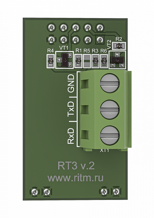 Расширитель предназначен для приёма и передачи сообщений от оборудования и панелей производства компаний Болид, Рубеж, Аргус