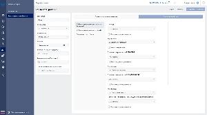 Модуль "Верификация" (Верификация + журнал верификации)
