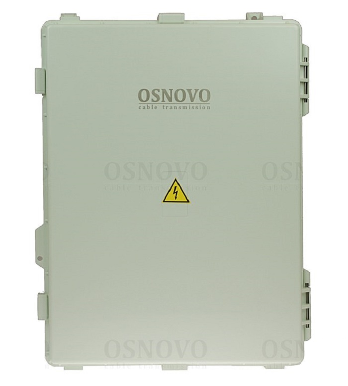 Уличный управляемый (L2+) PoE коммутатор на 10 портов с термостабилизацией и резервным питанием (АКБ - 7Ач). Порты: 1 x GE (10/100/1000Base-T) с PoE BT (до 90W) + 7 x GE (10/100/1000Base-T) с PoE (до 30W) + 2 x GE SFP (1000Base-X)