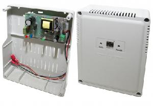 БИРП-20П - Источники бесперебойного питания 12В, 2,0 А, кратковременно до 2,2 А; под АКБ 7,0 Ач, пластиковый корпус Источники бесперебойного питания 12В, 2,0 А, кратковременно до 2,2 А; под АКБ 7,0 Ач, пластиковый корпус