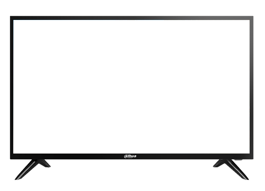 Монитор 31.5", тип матрицы VA, разрешение 1920х1080; яркость 200 кд/м2; контрастность 1400:1; время отклика 8 мс; частота обновления 60 Гц, угол обзор 178 °, интерфейсы: 1 HDMI, 1 VGA, 1 USB, 2 динамика, AC 100В-240В; вес 3,9 кг.