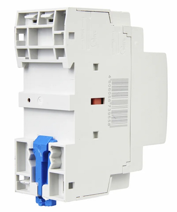 Контактор модульный КМ40-11М AC
