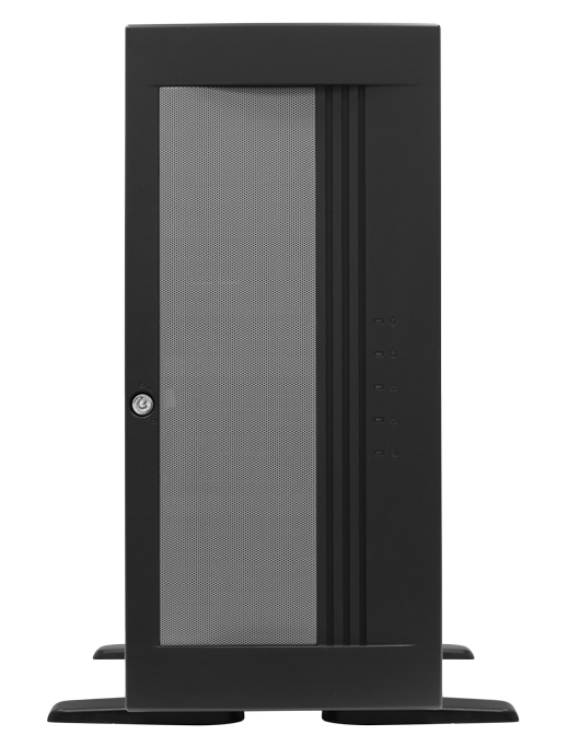 АРМ Орион Икс для охранной сигнализации и пожарной автоматики - до 12 000 элементов. Системный блок - корпус Mid-Tower,&nbsp;&nbsp;клавиатура, мышь. ОС Linux