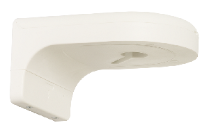 Монтажный кронштейн для крепления видеокамер, пластик, нагрузка 1,5 кг, размеры 186х140х96 мм, IP65