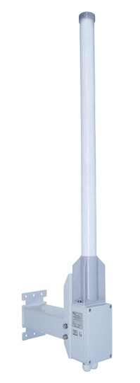 Радиоволновый, до 20 м, 1 участок, Объемная зона обнаружения. Состав: ПРД/ПРМ и БК (блок контроля). Настройка с помощью УНИ. Интерфейс RS-485, контакты реле. 868,95 МГц. -50°...+65°С.