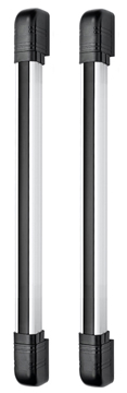 ИК Барьер, извещатель охранный активный инфракрасный, 4-х лучевой, 30 м, мультиканальный.