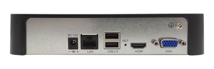 Видеорегистратор IP, режим работы:10 IP (6Mp), Всего видеовыходов: 2 (HDMI, VGA), HDMI 3840х2160, 1920х1080, 1280х720,1024х768, 1366х768, 1440х900, 1280х800 VGA 1920х1080, 1280х720, 1024х768, 1366х768,1440х900, 1280х800, Поддерживаемые видеокодеки: S+265/H.265/H.264, Поддерживаемые аудиокодеки: G.711A / G.711U / ADPCM_D / AAC_LC, Максимальный входящий битрейт: 50Mbps, Максимальный исходящий битрейт: 40Mbps, Максимальное разрешение подключаемых IP камер: 6Mp, Кол-во одновременно воспроизводимых каналов: 1-4 