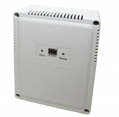 Источники бесперебойного питания 12В, 2,8 А, кратковременно до 3,0 А; под АКБ 7,0 Ач, пластиковый корпус