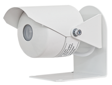 Извещатель пожарный пламени инфракрасный, угол обзора 12, 60м, 15мА, -40...+55 С, IP 65