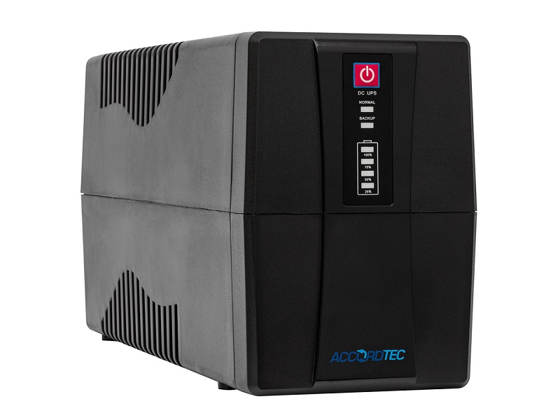 Блок бесперебойного питания - предназначен для бесперебойного электропитания устройств и приборов охранно-пожарной сигнализации, систем видеонаблюдения и связи, контроля доступа напряжением 12 В и 9 В постоянного тока