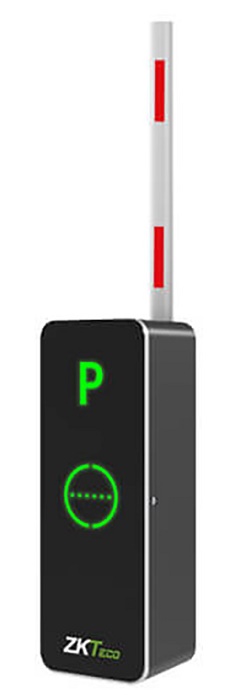 Шлагбаум электромеханический со стрелой 3м, бесщеточный двигатель, время подъема 1,5c, 220В (120 Вт), с блоком управления, индикацией шлагбаума,  -35 ~ +70 град.С., правый, WIFI