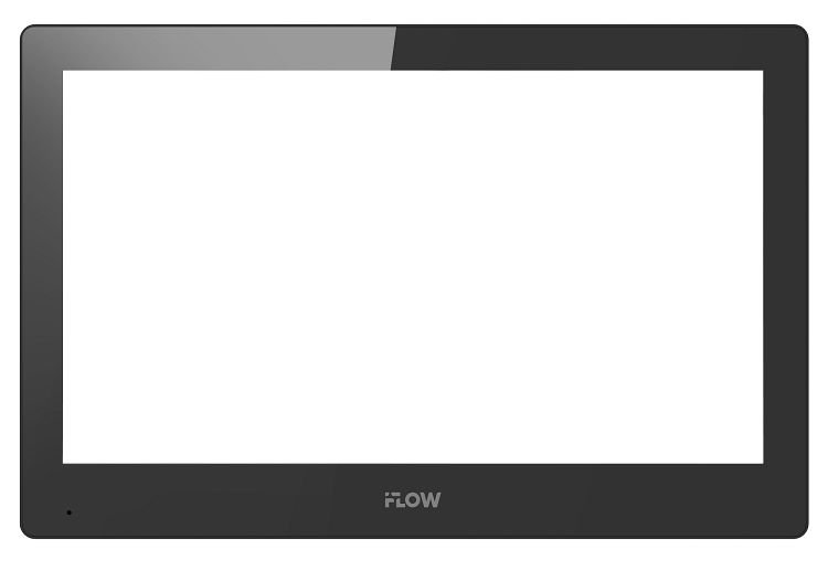 IP видеодомофон с WI-FI, 10" цветной TFT LCD экран с разрешением 1024*600; сенсорные кнопки; встроенные микрофон и динамик; слот для TF карты до 128Гб; Wi-Fi 802.11 b/g/n, TCP/IP, SIP, RTSP; тревожные входы/выходы 8/2; 1 RS-485; 1 RJ-45 10M/100M Ethernet; DC12В/PoE; 10Вт; -10 °C...+55°C; 254×166×22.55 мм; Вес: 660г