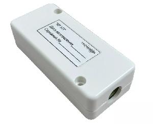 Тромбон-СОРС-Мед-КР - Коробка распределительная, устройство, позволяющее включать двусторонние переговорные устройства Комплекса в его общую сеть Коробка распределительная, устройство, позволяющее включать двусторонние переговорные устройства Комплекса в его общую сеть