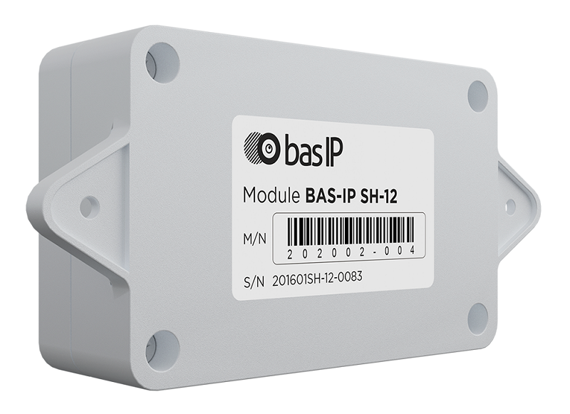 Модуль подключения внешних устройств, интерфейс для подключения внешних считывателей: Wiegand 26, 34, 58, 64, 66 бит. Интерфейс для подключения контроллеров доступа: Wiegand 26, 34, 58, 64, 66 бит.&nbsp;&nbsp;IP30C. Питание: от интерфейса вызывной панели. Интерфейс подключения: RS485