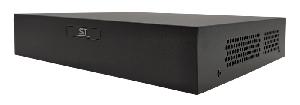 Видеорегистратор IP, режим работы:10 IP (5Mp), Всего видеовыходов: 2 (HDMI, VGA), HDMI:1920x1080/60Hz, 1920x1080/50Hz, 1600x1200/60Hz, 1280x1024/60Hz, 1280x720/60Hz, 1024x768/60Hz VGA:1920x1080/60Hz, 1920x1080/50Hz, 1600x1200/60Hz, 1280x1024/60Hz, 1280x720/60Hz, 1024x768/60Hz, Поддерживаемые видеокодеки: H.264/H.265, Поддерживаемые аудиокодеки: G.711, Максимальный входящий битрейт: 40Mbps, Максимальный исходящий битрейт: 30Mbps, Максимальное разрешение подключаемых IP камер: 5Mp, Кол-во одновременно воспрои