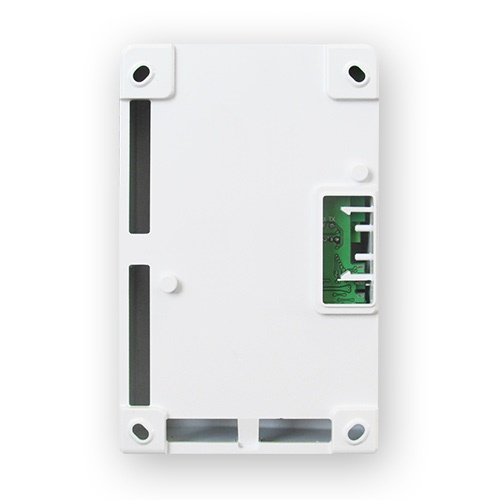 Security Hub (УОО) (2.0) - Устройство оконечное объектовое. Контроллер радиоканальный для работы с беспроводными извещателями Астра-РИ-М, дальность радиоканала 100 м, до 30 беспроводных извещателей, Устройство оконечное объектовое. Контроллер радиоканальный для работы с беспроводными извещателями Астра-РИ-М, дальность радиоканала 100 м, до 30 беспроводных извещателей,