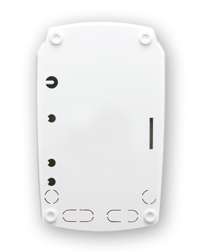 Блок реле радиоканальный для ППКУП Астра-812 Pro и GSM-сигнализации Security Hub; силовое реле 250 В, 5 А; питание от батареи или внешнего 12 В, дальность радиоканала на открытой местности до 300 м