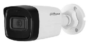 Уличная цилиндрическая IP-видеокамера с ИК-подсветкой до 30м, 2Мп; 1/3.2” CMOS; 2.8мм; ИК-фильтр; 0.01лк@F2.2; сжатие: H.265+, H.265, H.264+, H.264, MJPEG; 2 потока до 2Мп@25к/с; DWDR; 3D NR; BLC, HLC; Smart подсветка; встроенный микрофон; защита: IP67; 12В(DC), PoE; корпус: пластик