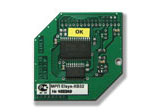 Модуль расширения памяти до 40000 карт / 31000 событий (максимум 65000 карт при уменьшении буфера событий) для контроллеров Elsys-MB версий Light, STD, Pro, Pro4