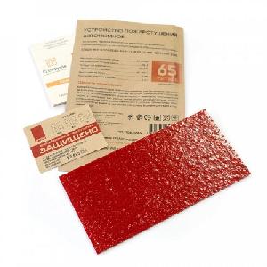 Противопожарная STEG Пластина ПР-65 (1 шт/уп)