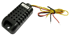 Датчик влажности и температуры цифровой