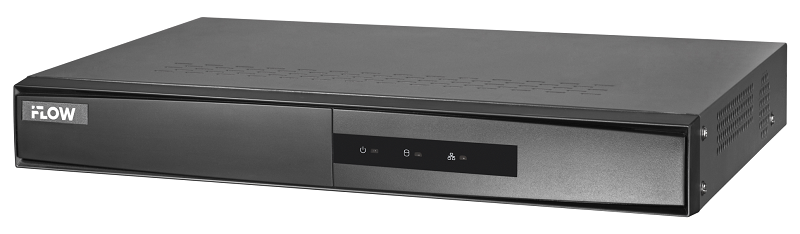 4-х канальный IP-регистратор c 4-мя PoE интерфейсами, Видеовход: 4 IP@6Мп; Аудиовход: 1 канал RCA; Видеовыход: 1 VGA и 1 HDMI до 1080Р; Аудиовыход; 1 канал RCA; H.265+/H.265/H.264+/H.264; Входящий поток 40 Мбит/с; Исходящий поток 60Мбит/с. до 6Мп. Синхр.воспр. 4 канала@2Мп; 2 канала@4Мп; 1 канал@6Мп; поддержка событий обнаружения движения 2.0 IP-камер; 4 независимых PoE интерфейса 10/100M;&nbsp;&nbsp;IEEE 802.3 af/at, бюджет PoE 36Вт, поддержка режима передачи до 300м,10Мбит/с, CAT6; 1 SATA для HDD до 8Тб, 1 10/100M Ethernet интерфейс; 2 х USB2.0; -10°C до +55°C; 48В DC; 50Вт макс (без HDD)., метал, блок питания в комплекте