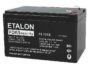 FS 1212 - Аккумулятор 12 А/ч, 12В, 151х98х101 мм, вес 3,45 кг Аккумулятор 12 А/ч, 12В, 151х98х101 мм, вес 3,45 кг