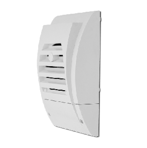 Речевой оповещатель с одним записанным речевым сообщением длительностью&nbsp;&nbsp;- 8 сек., 12В, 3Вт, 250мА, 96дБ, 103х160х47мм, 0.26кг, -10..+50С, IP 41. Настенное исполнение.