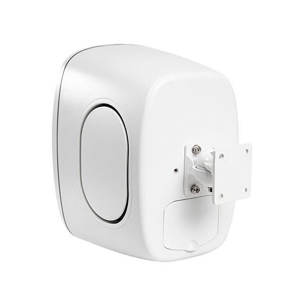 Всепогодный корпусной 2-х полосный громкоговоритель. Мощность 20 Вт/100 В. Режимы 20-10-5-2.5-1.3-8 Ом. 140×213×159 мм. Цвет - белый. Масса 2,6 кг. В мастер упаковке 2 шт.