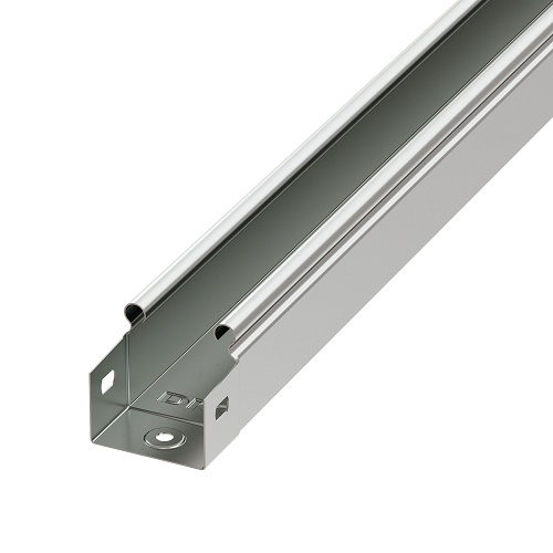 Лоток неперфорированный 50х50 L3000